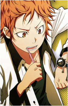 Misaki Yata