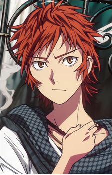 Misaki Yata's image