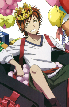 Misaki Yata