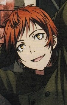 Misaki Yata