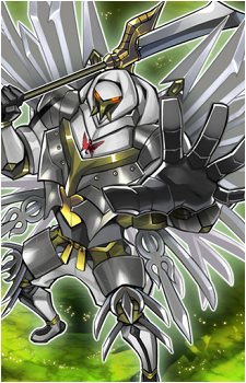 Heroic Challenger - Thousand Blades's image