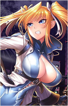 Kurenai Shinganji