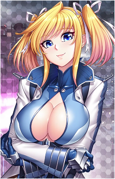 Kurenai Shinganji's image