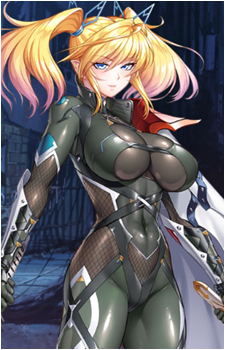 Kurenai Shinganji