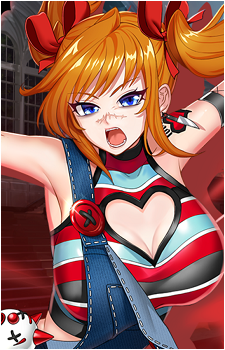 Kurenai Shinganji