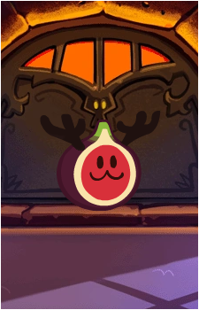 Fruit Doe