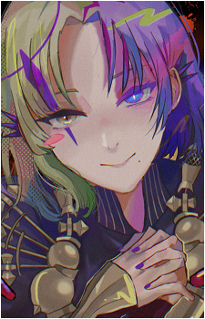 Magni Dezmond