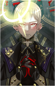 Magni Dezmond