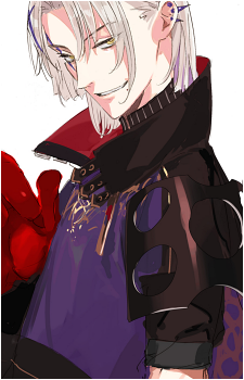 Magni Dezmond