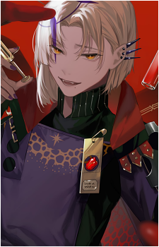 Magni Dezmond