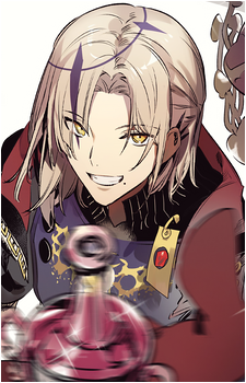 Magni Dezmond
