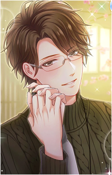 Haru Natsume's image