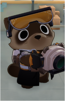 Furbulitzer's image