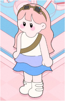 Chaehyun's image