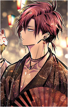 Fuzuki {MO}