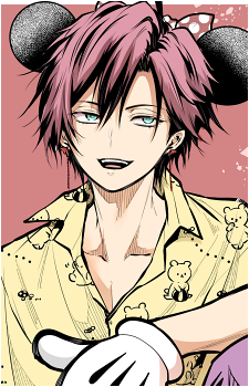 Fuzuki {MO}