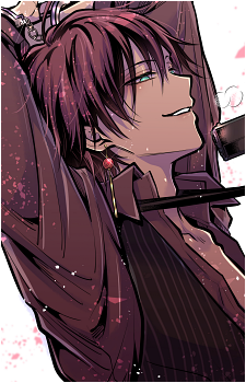 Fuzuki {MO}