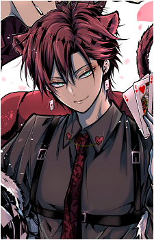 Fuzuki {MO}