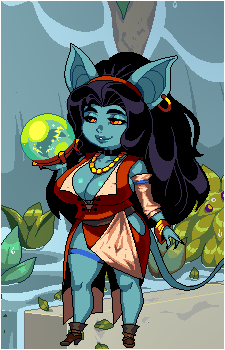 Kaleida