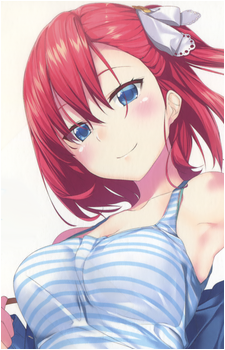 Mai Himuro's image