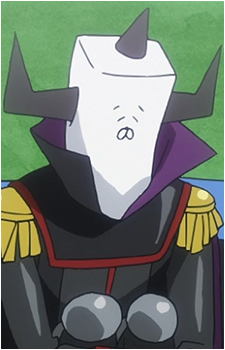 Sankaku Head