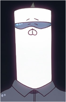 Sankaku Head