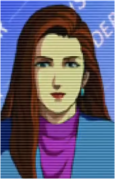 Karen Hojo {Policenauts}'s image
