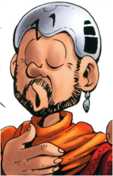 Cham von Schrapwitz's image