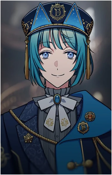 Chancellor Cornelius