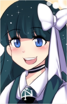 Netscape Navigator-chan's image