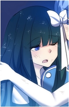 Netscape Navigator-chan