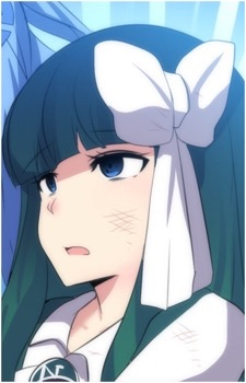 Netscape Navigator-chan