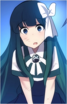 Netscape Navigator-chan