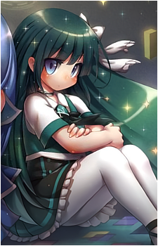 Netscape Navigator-chan