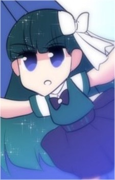 Netscape Navigator-chan