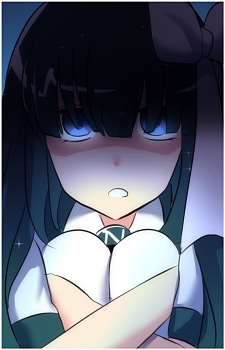 Netscape Navigator-chan