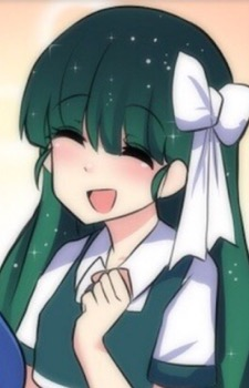 Netscape Navigator-chan