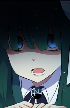 Netscape Navigator-chan