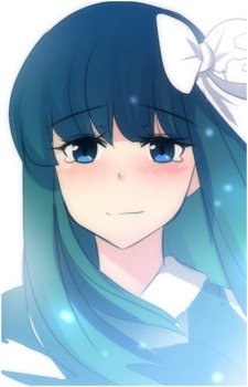 Netscape Navigator-chan