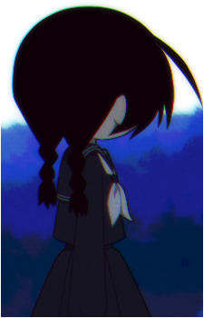 Yonaka Kurai