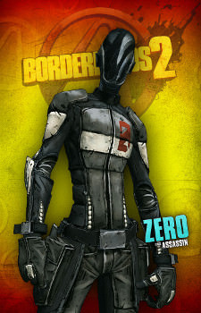 Image 2 of Zer0