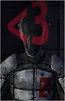 Image 3 of Zer0