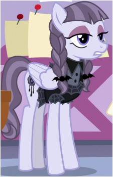 Inky Rose