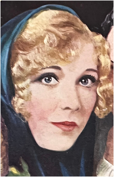 Bessie 'Teazie' Williams's image