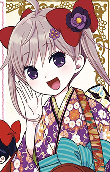 Kotori Shiratori's image