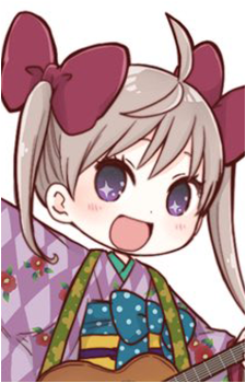 Kotori Shiratori