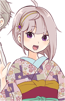 Kotori Shiratori
