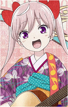 Kotori Shiratori