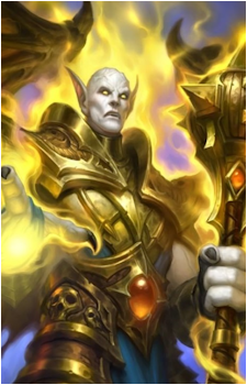 Lothraxion's image