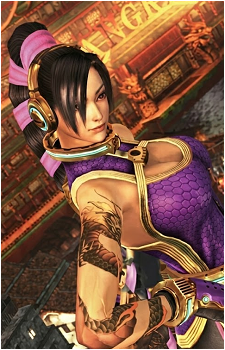 Fei Rin's image